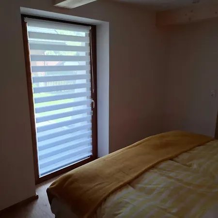 Relax Apartament Ebensee