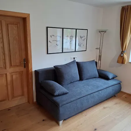 Relax Apartament Ebensee