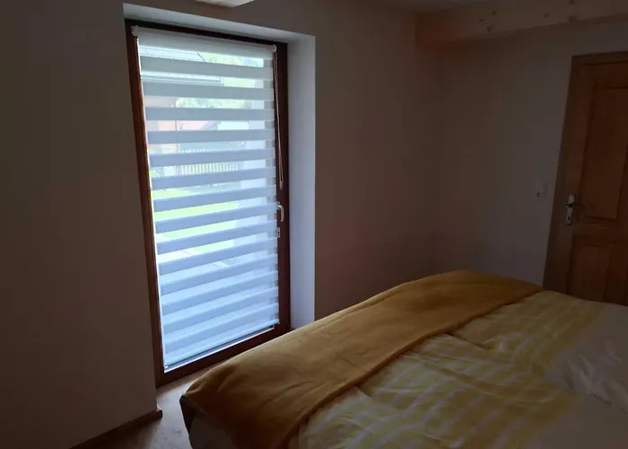 Relax Διαμέρισμα Ebensee