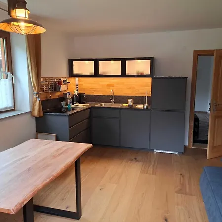 Relax Apartment
