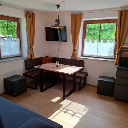 Apartment Relax Ebensee
