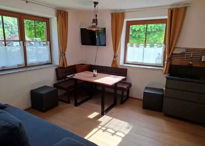 Lägenhet Relax Ebensee